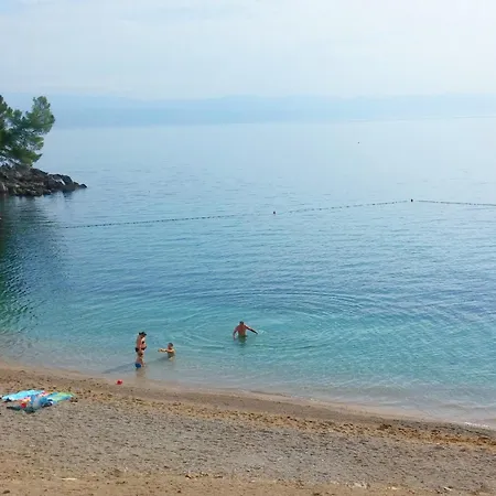 With Parking Space Lovran, Opatija - 7838 Appartement *