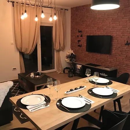 With Parking Space Lovran, Opatija - 7838 Appartement