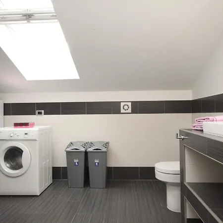 With Parking Space Lovran, Opatija - 7838 Lovran