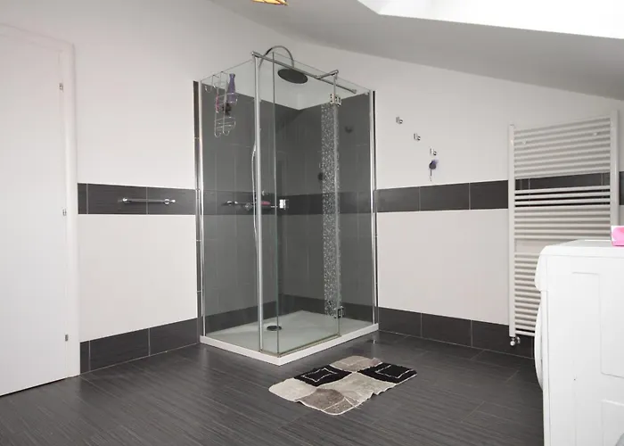 With Parking Space Lovran, Opatija - 7838 Apartamento *