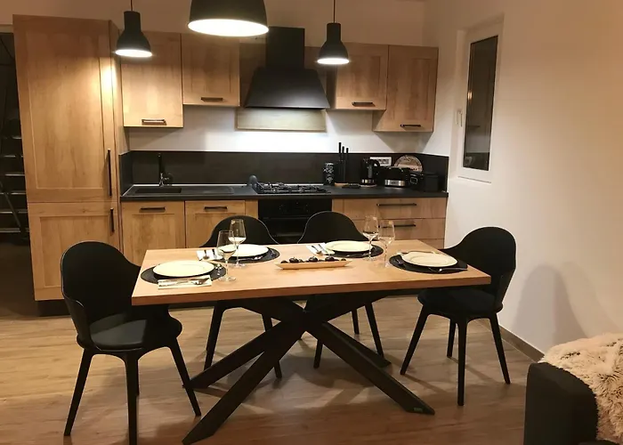 Apartamento With Parking Space Lovran, Opatija - 7838 Lovran