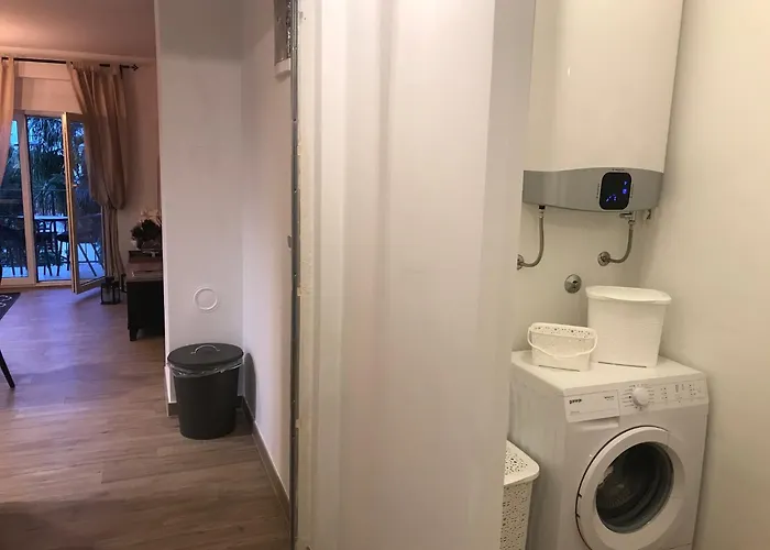 Apartamento With Parking Space Lovran, Opatija - 7838 Lovran