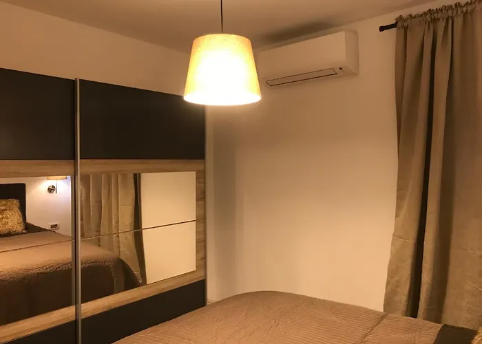 With Parking Space Lovran, Opatija - 7838 Apartamento