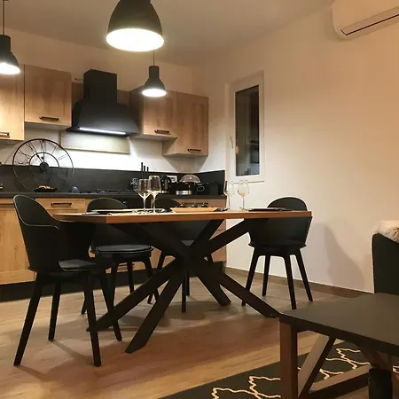 With Parking Space Lovran, Opatija - 7838 Apartament