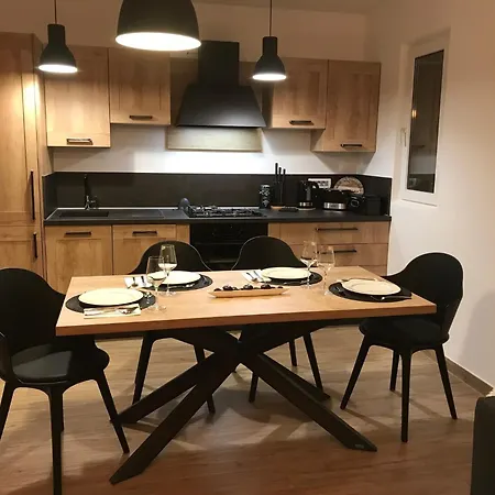Apartament With Parking Space Lovran, Opatija - 7838 Lovran