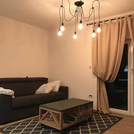 With Parking Space Lovran, Opatija - 7838 Apartament Lovran