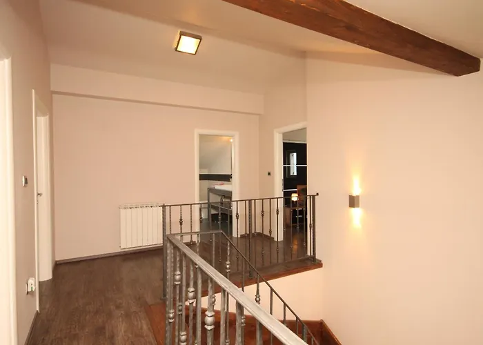 With Parking Space Lovran, Opatija - 7838 Apartman