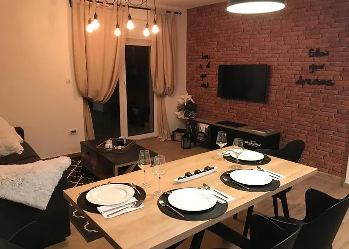 With Parking Space Lovran, Opatija - 7838 Apartman