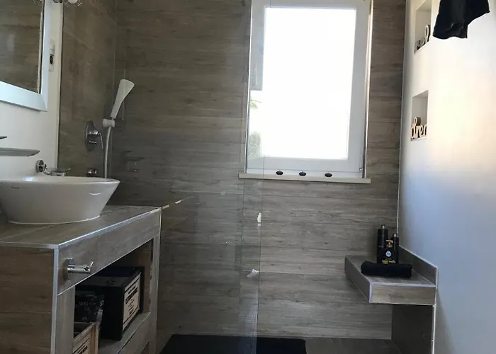 Apartman With Parking Space Lovran, Opatija - 7838