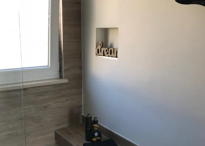 Apartman With Parking Space Lovran, Opatija - 7838